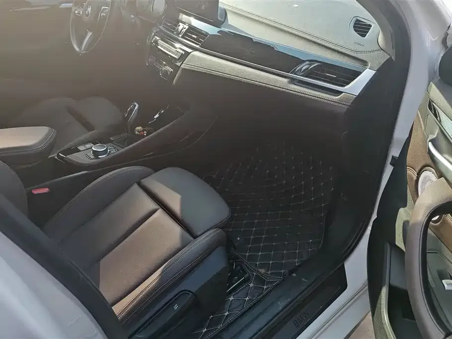 BMW X2 2022 из CN, фото 8