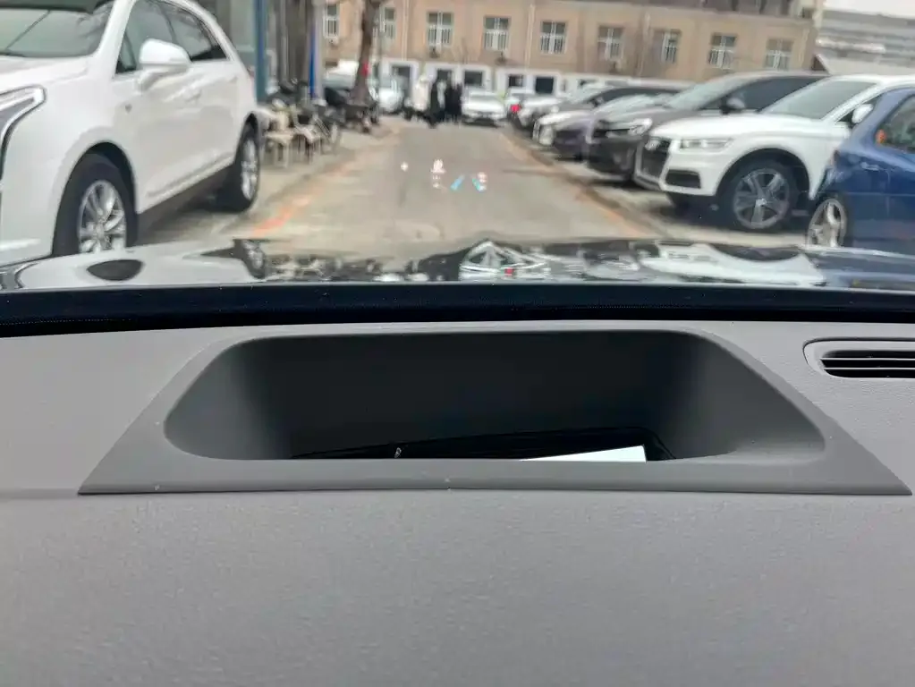 Mercedes-Benz GLB AMG 2021 из CN, фото 3