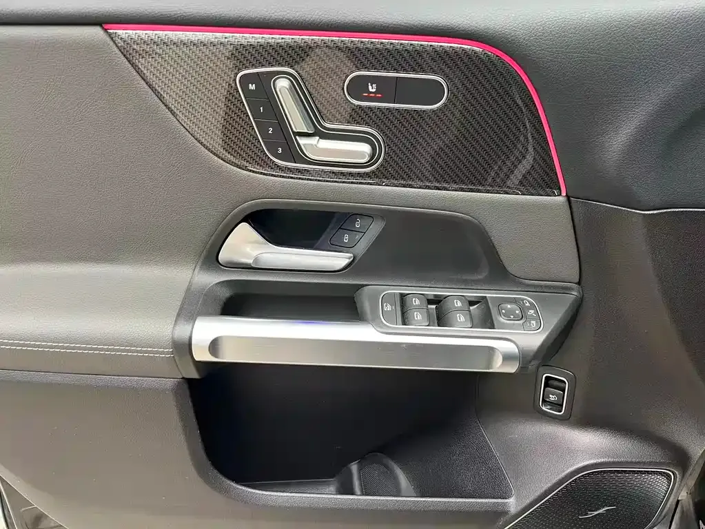 Mercedes-Benz GLB AMG 2021 из CN, фото 6