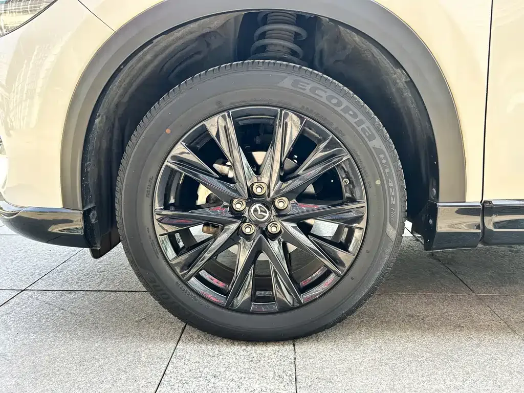Mazda CX-5 2022 из CN, фото 10