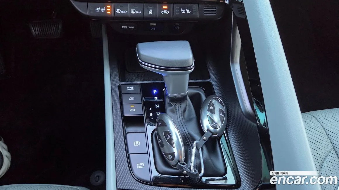 Hyundai AVANTE — фото 3