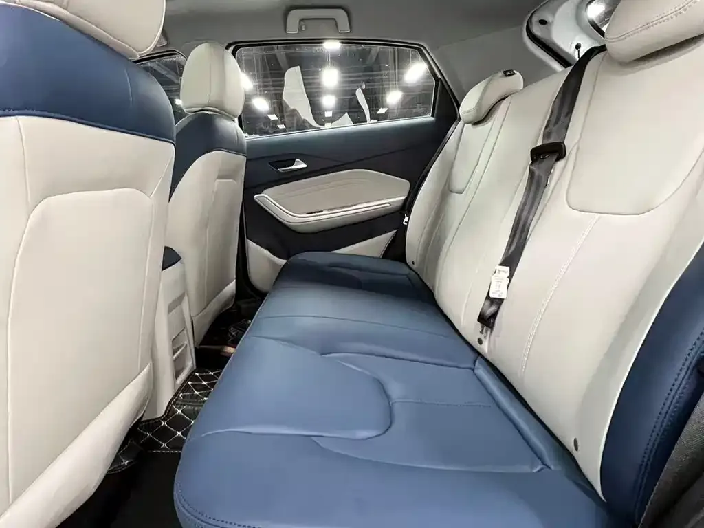 Chery Tiggo 3x 2023 из CN, фото 8