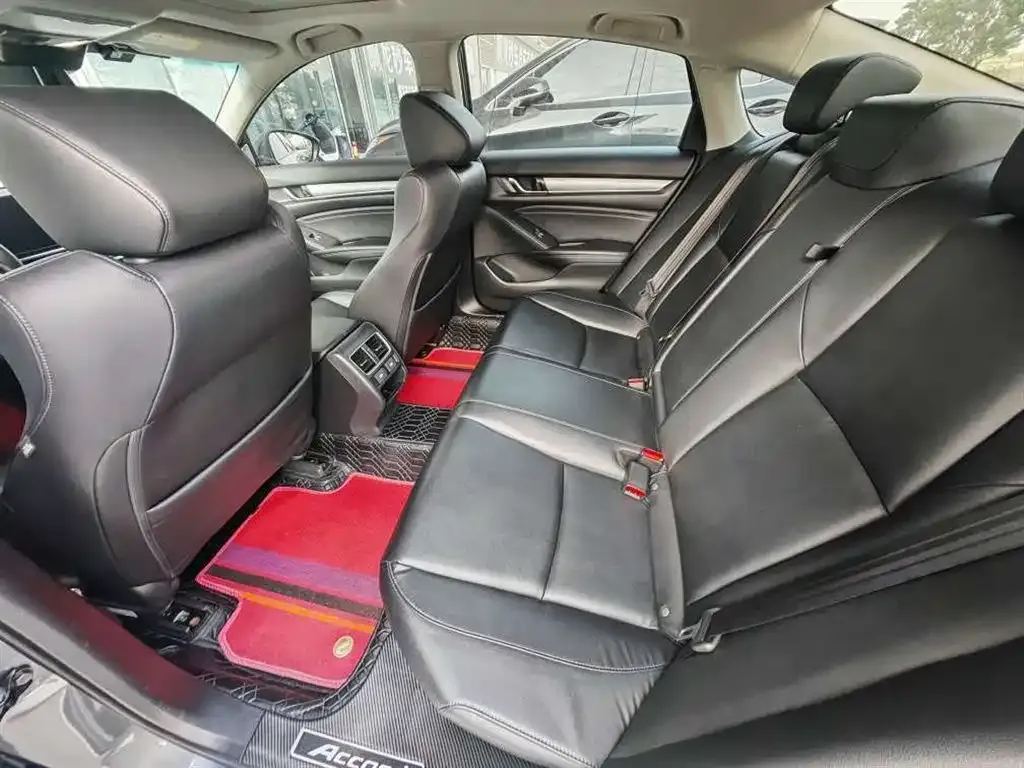 Honda Accord 2023 из CN, фото 6