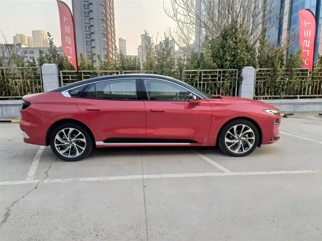 Ford Mondeo 2024 из CN, фото 7
