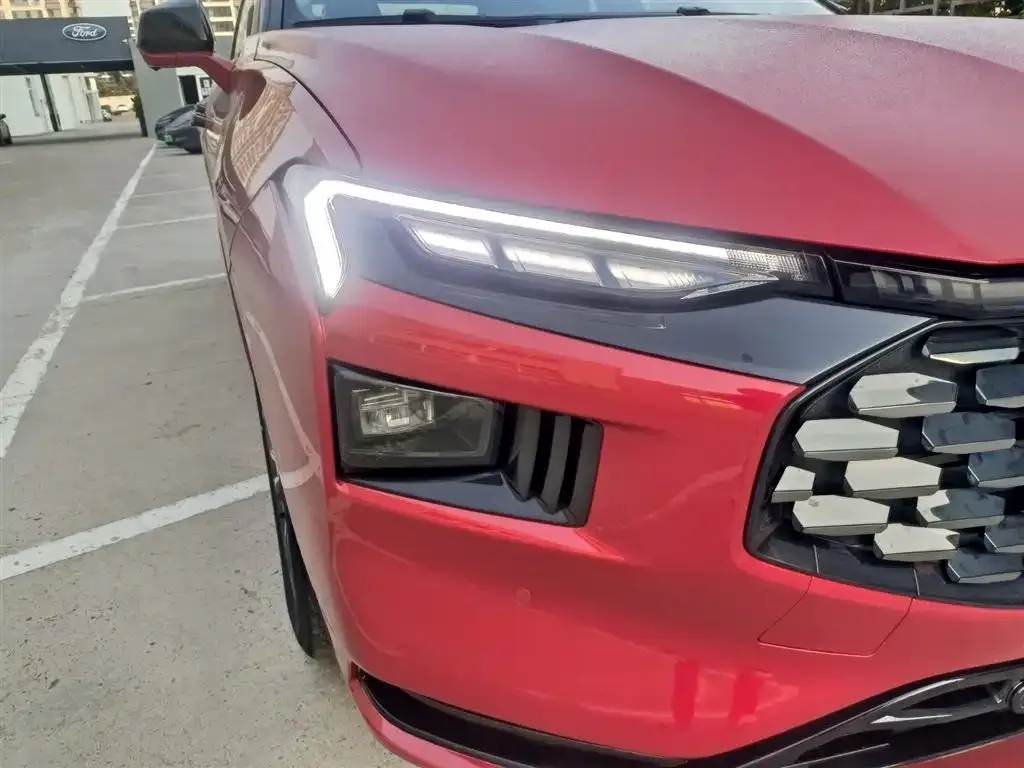 Ford Mondeo 2024 из CN, фото 6