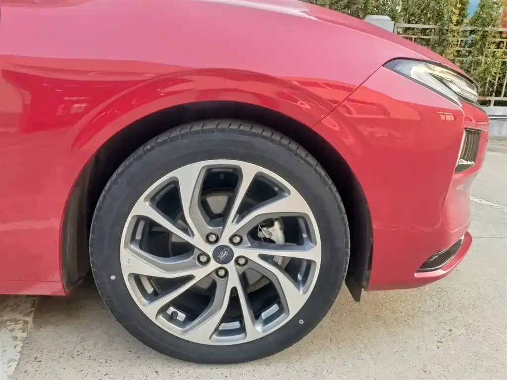 Ford Mondeo 2024 из CN, фото 9