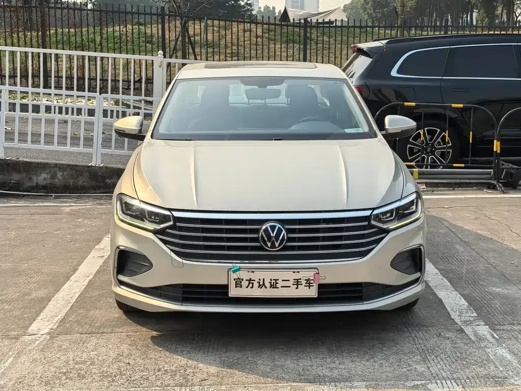 Volkswagen Lavida 2022 из CN, фото 7