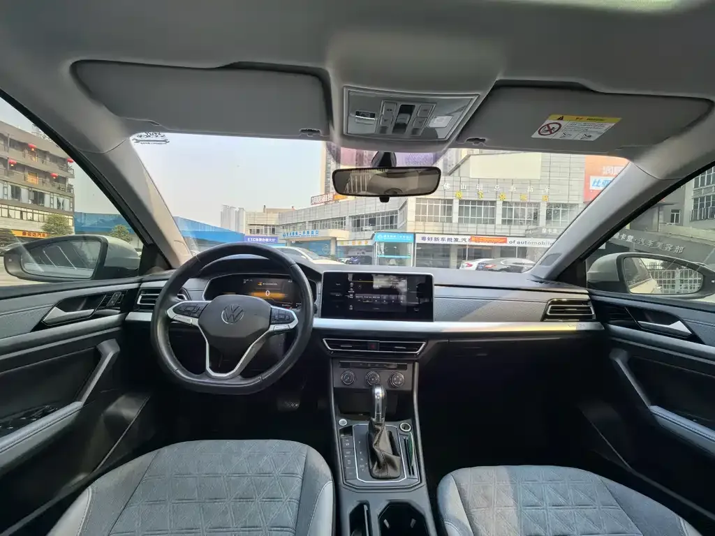 Volkswagen Lavida 2022 из CN, фото 4