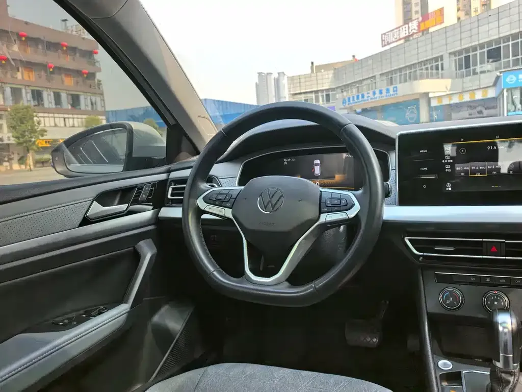 Volkswagen Lavida 2022 из CN, фото 3