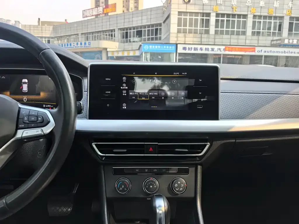 Volkswagen Lavida 2022 из CN, фото 5