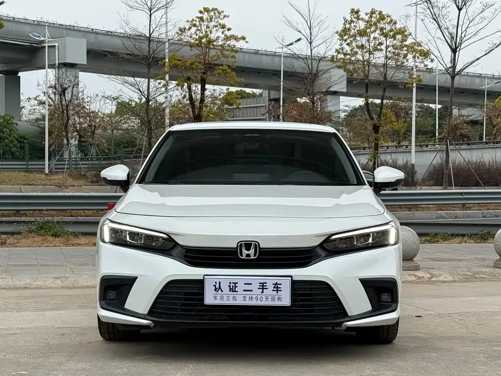 Honda Civic 2023 из CN, фото 5