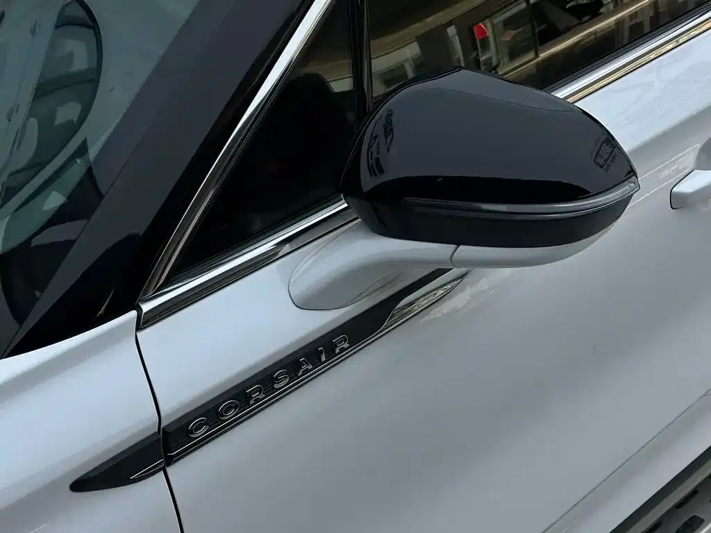 Lincoln Corsair 2021 из CN, фото 2
