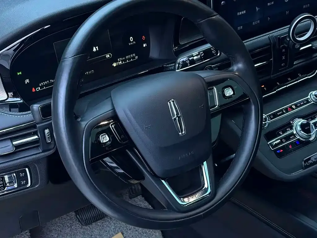 Lincoln Corsair 2021 из CN, фото 6