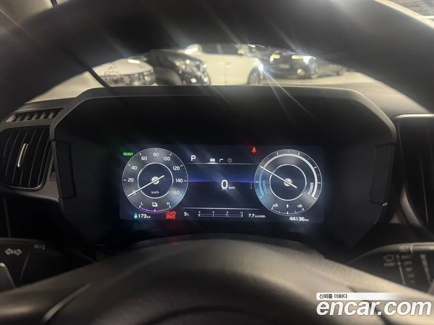 Kia RAY 2024 из KR, фото 3