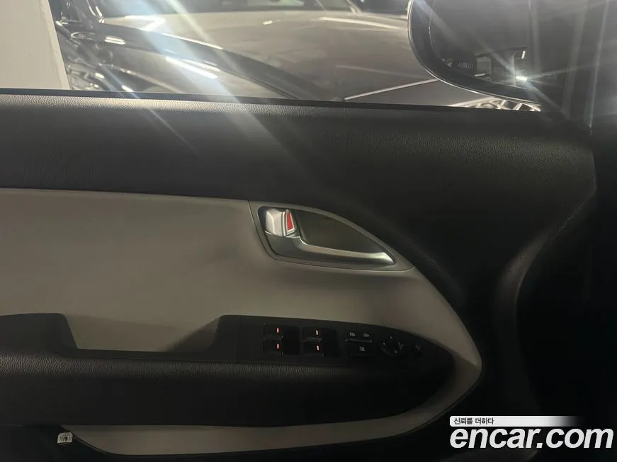 Kia RAY 2024 из KR, фото 4