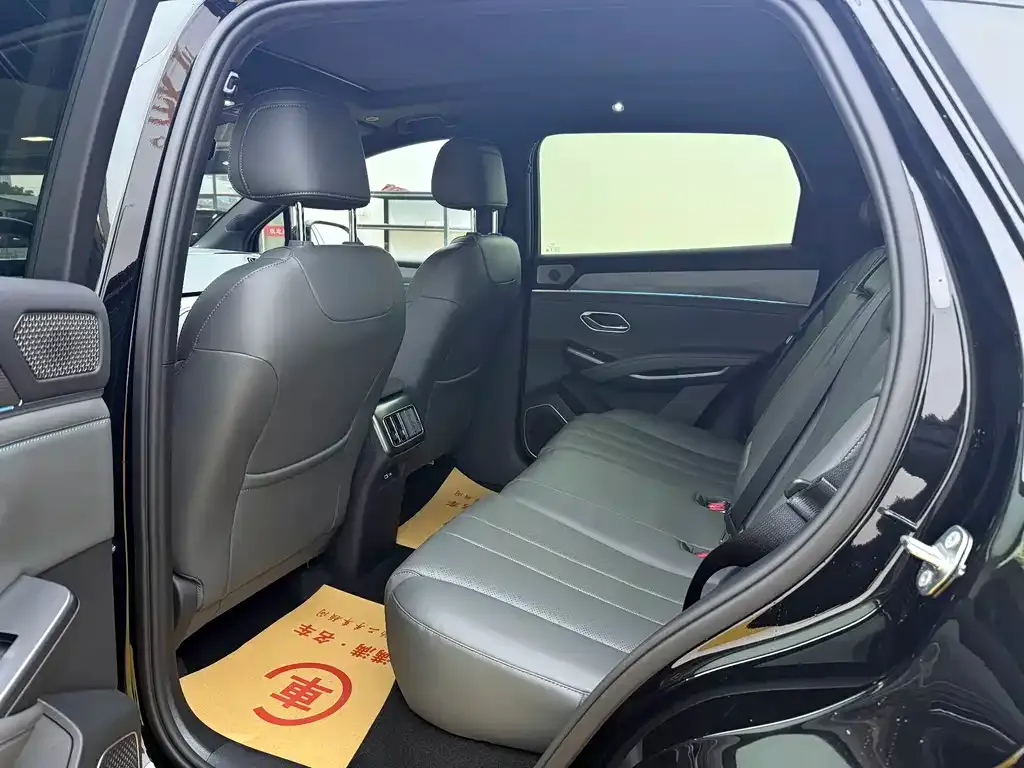 BYD L DM-i 2025 из CN, фото 7