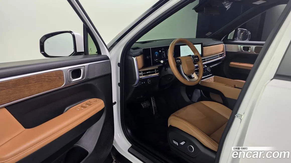Hyundai Santafe — фото 6
