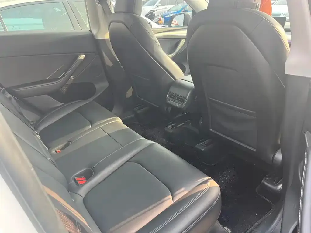 Tesla Model Y 2024 из CN, фото 7