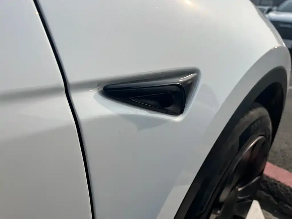 Tesla Model Y 2024 из CN, фото 5