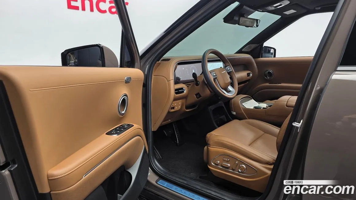Hyundai Palisade 2026 из KR, фото 9