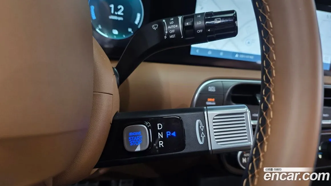 Hyundai Palisade 2026 из KR, фото 3
