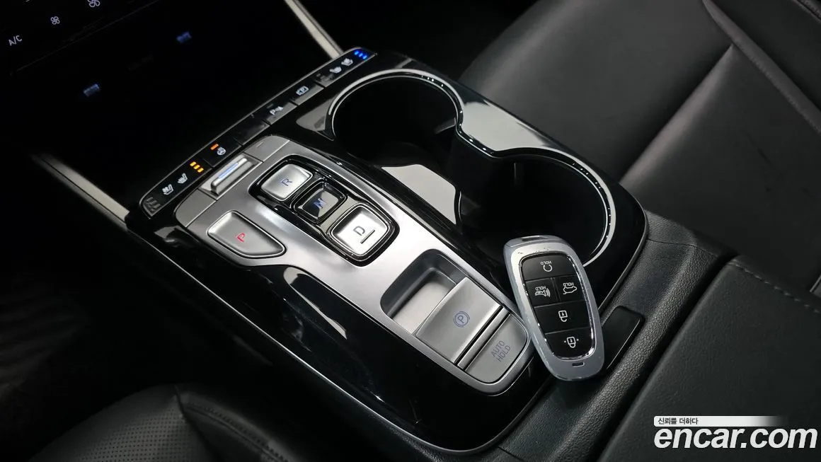 Hyundai Tucson — фото 6