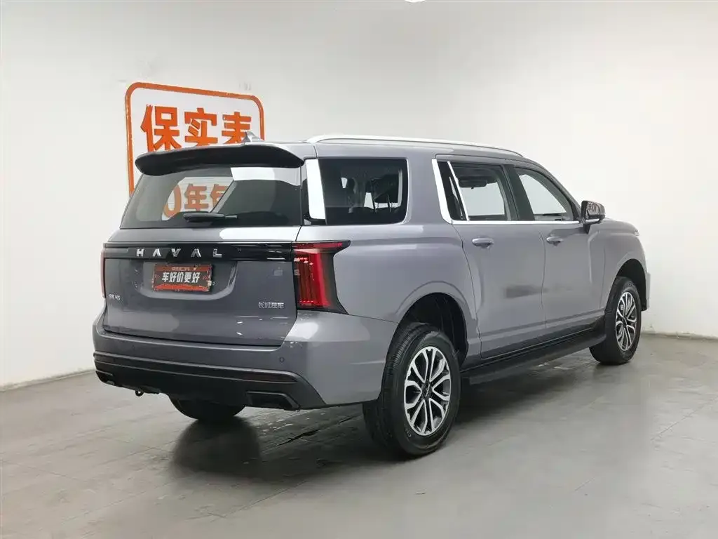 Haval H5 — фото 3