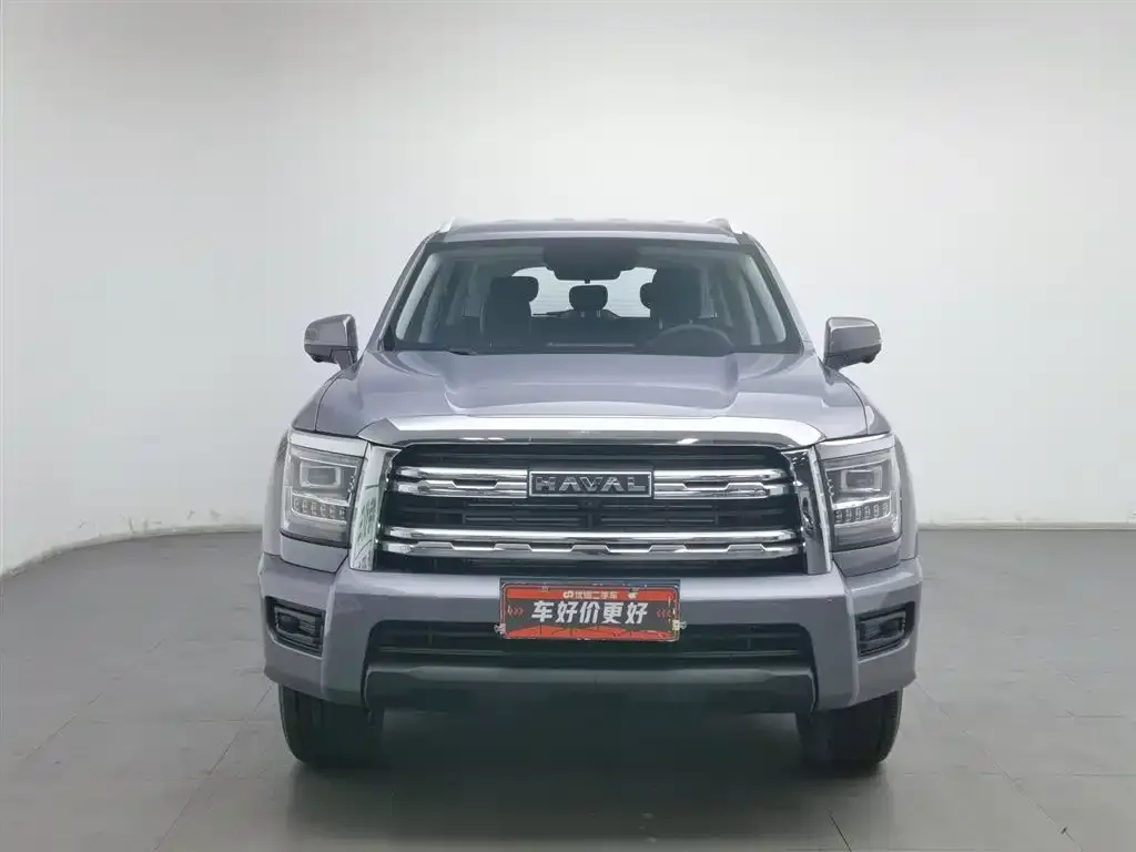 Haval H5 — фото 4