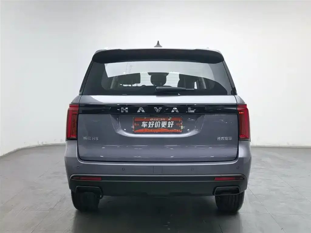 Haval H5 — фото 2
