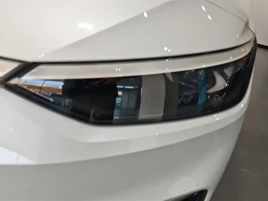 Volkswagen ID.7 VIZZION 2024 из CN, фото 5
