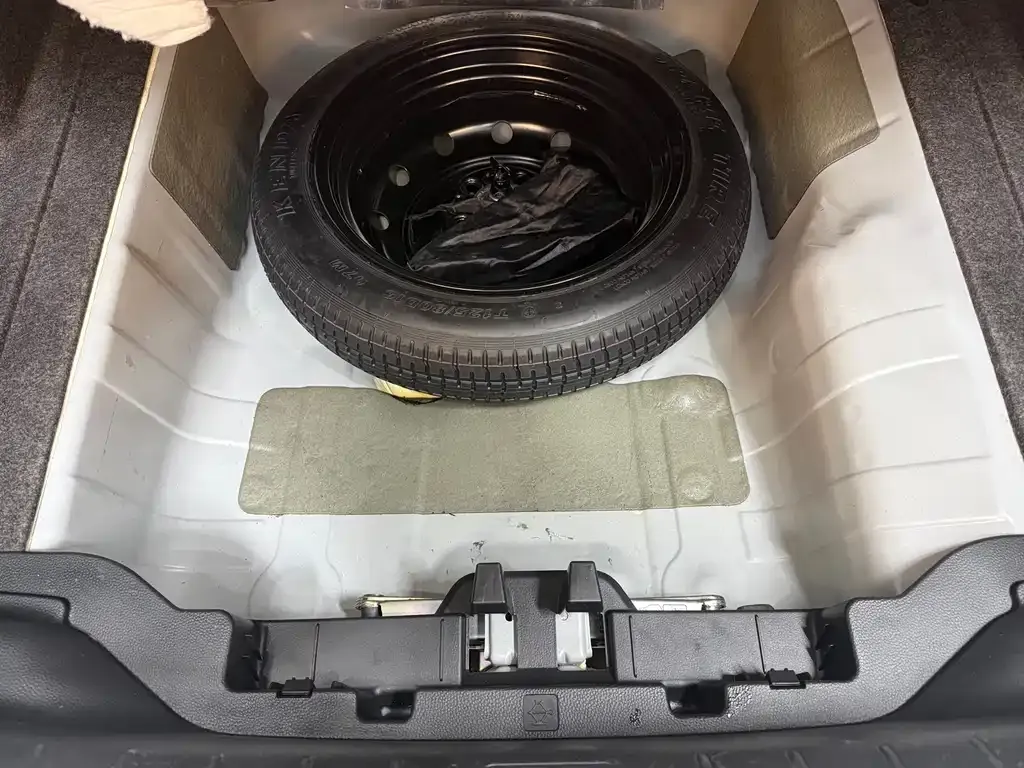 Honda Envix 2021 из CN, фото 5