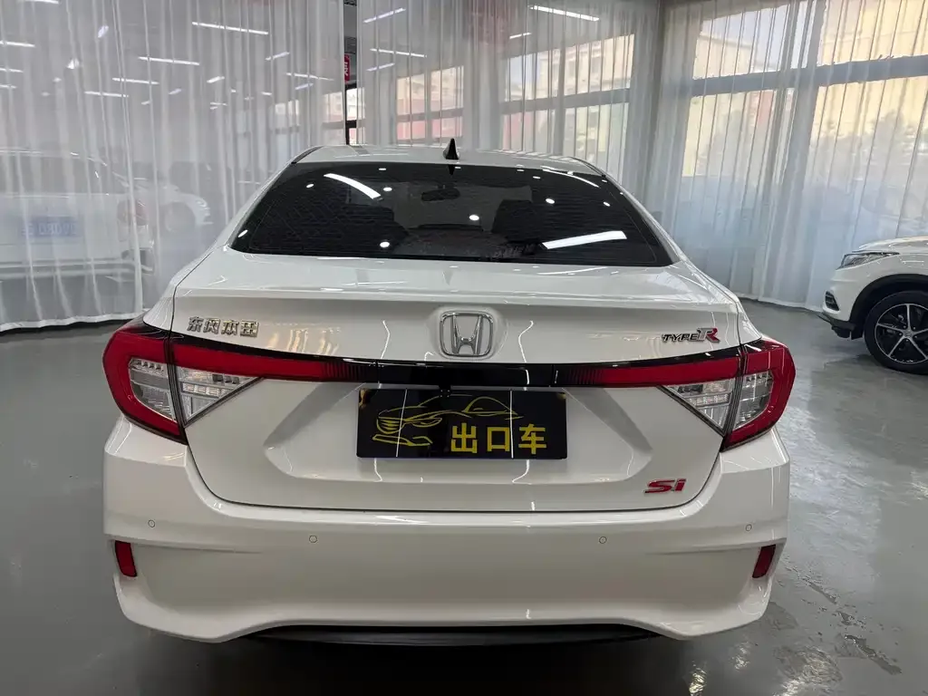 Honda Envix 2021 из CN, фото 10