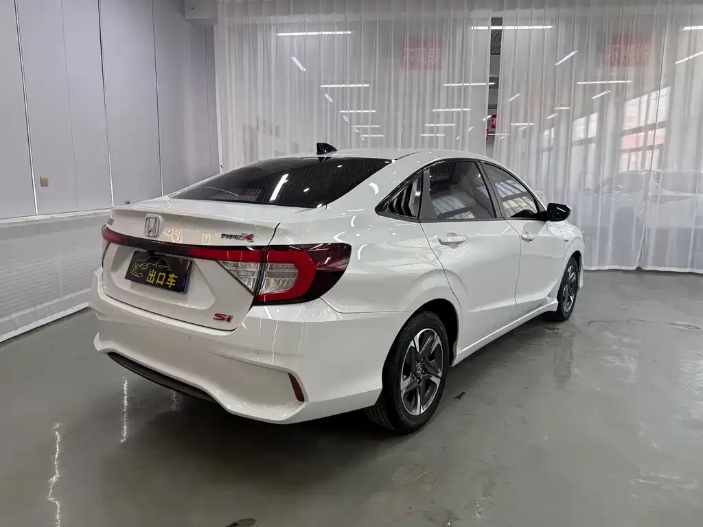 Honda Envix 2021 из CN, фото 9