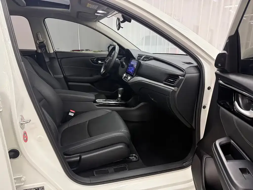 Honda Envix 2021 из CN, фото 4