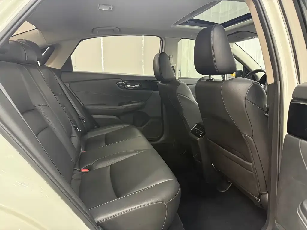 Honda Envix 2021 из CN, фото 2