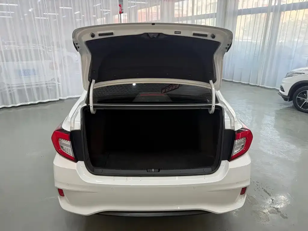 Honda Envix 2021 из CN, фото 3