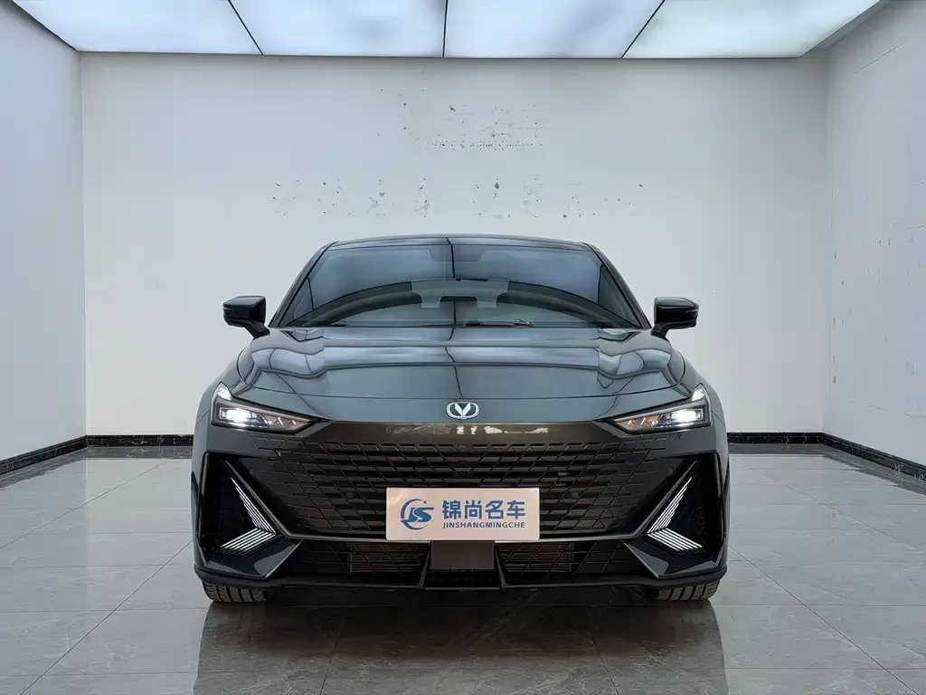 Changan UNI-V 2022 из CN, фото 2
