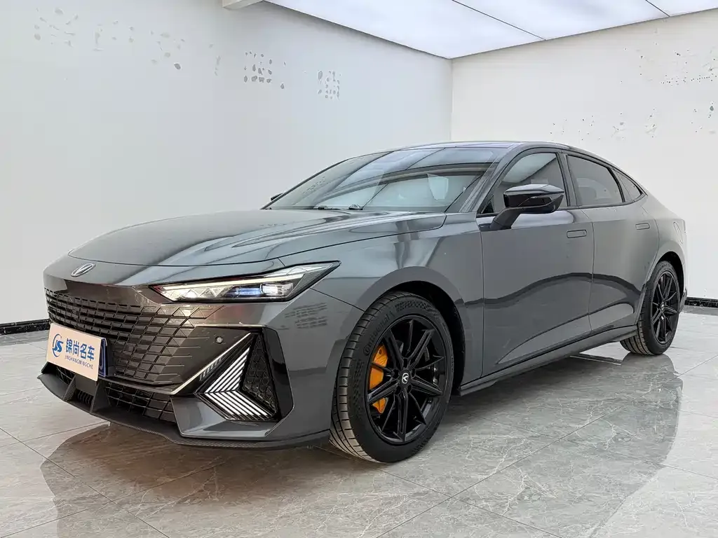 Changan UNI-V 2022 из CN, фото 10