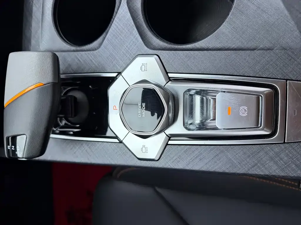 Changan UNI-V 2022 из CN, фото 5