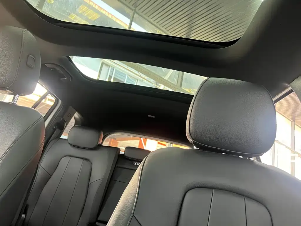 Mercedes-Benz GLB 2022 из CN, фото 3