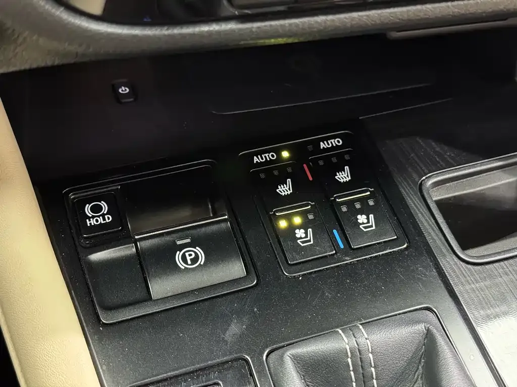 Lexus RX 2022 из CN, фото 10