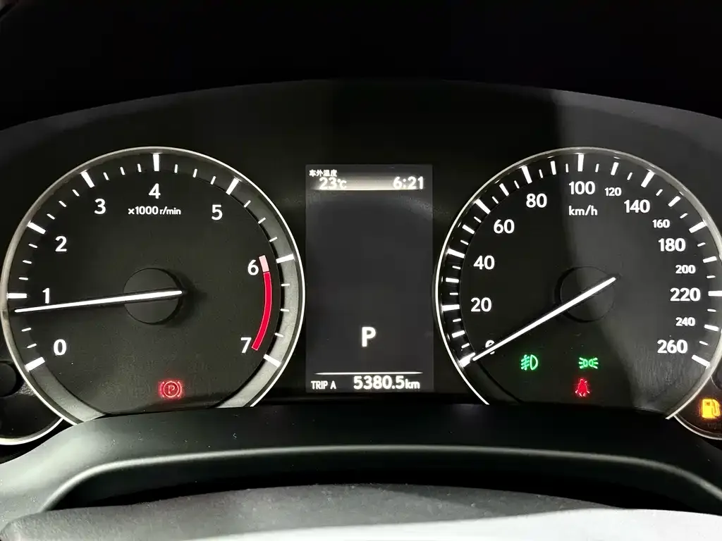Lexus RX 2022 из CN, фото 3