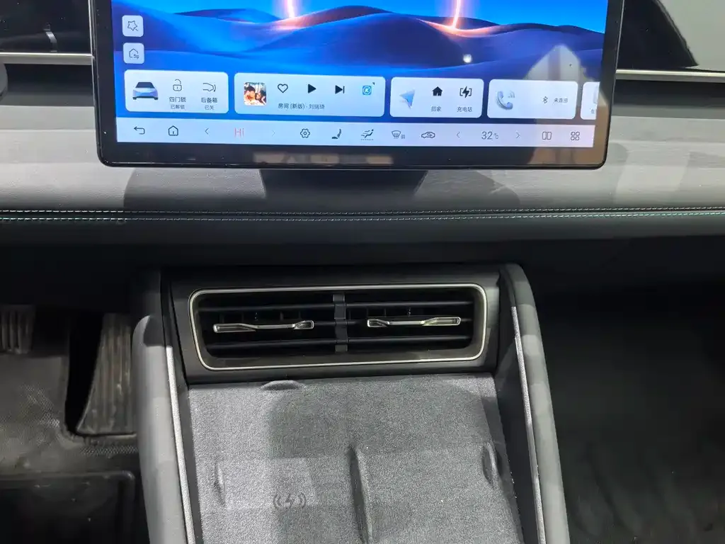 BYD Qin L 2025 из CN, фото 6