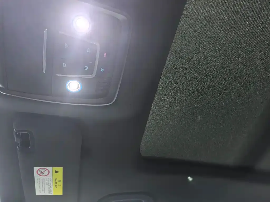 BYD Qin L 2025 из CN, фото 3
