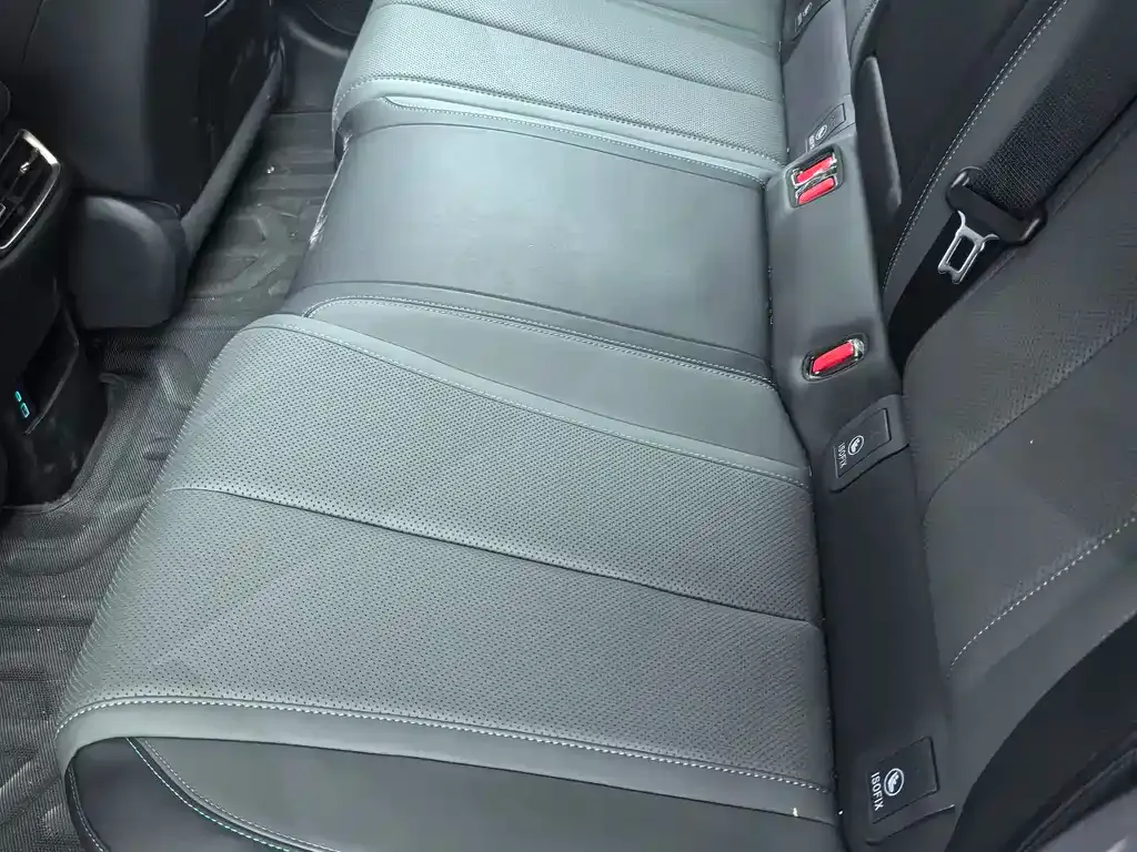 BYD Qin L 2025 из CN, фото 8