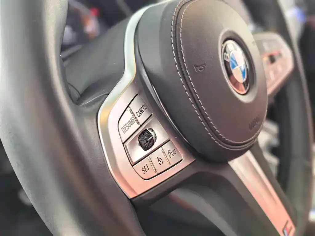 BMW X5 2023 из CN, фото 4