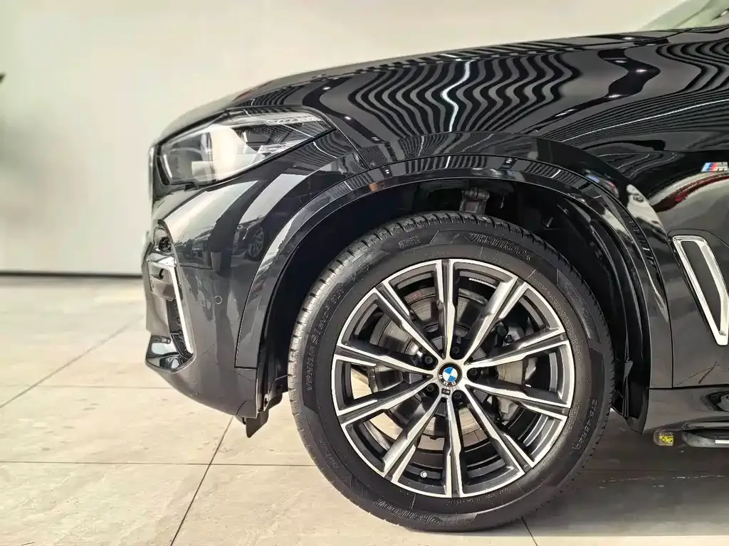 BMW X5 2023 из CN, фото 9