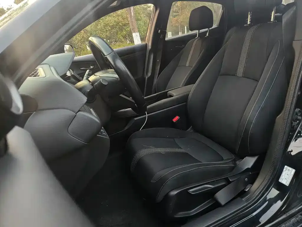 Honda Civic 2022 из CN, фото 7