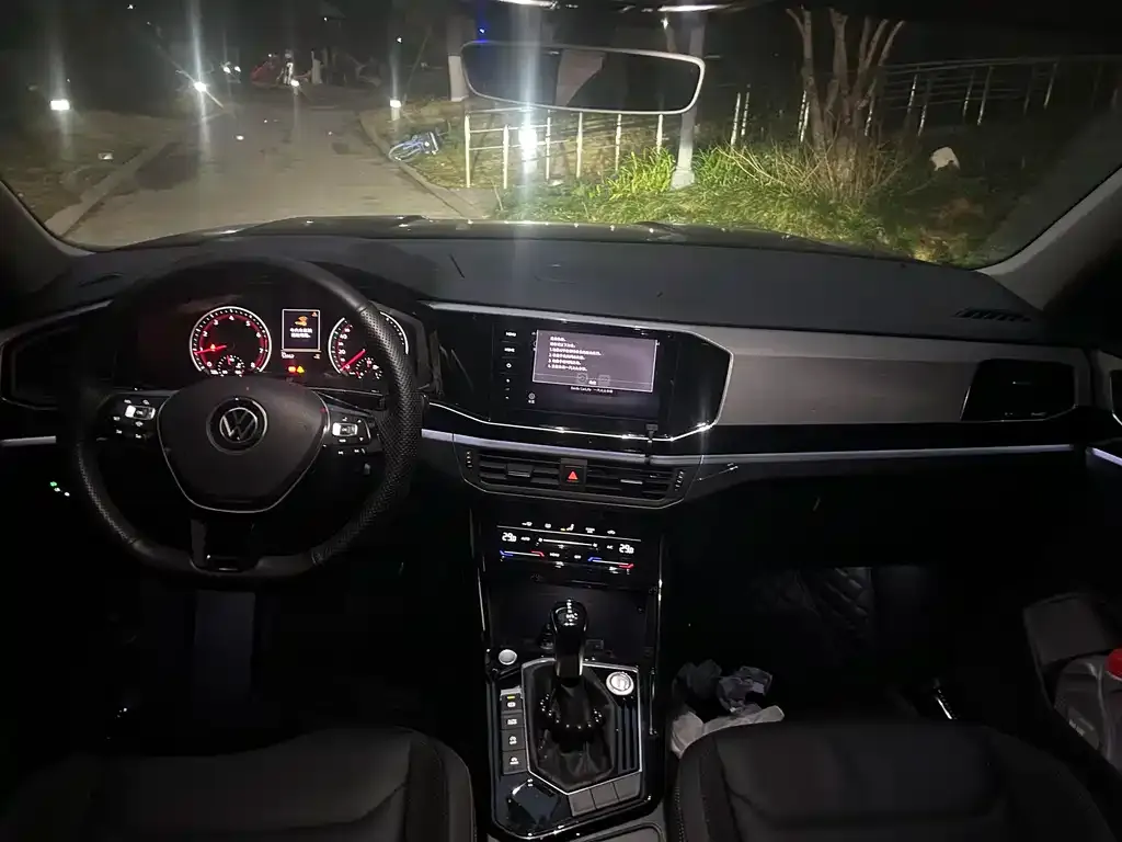 Volkswagen Tayron 2021 из CN, фото 7