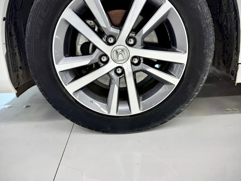 Honda Civic 2022 из CN, фото 6